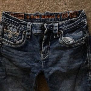 Men’s jeans 33x 30